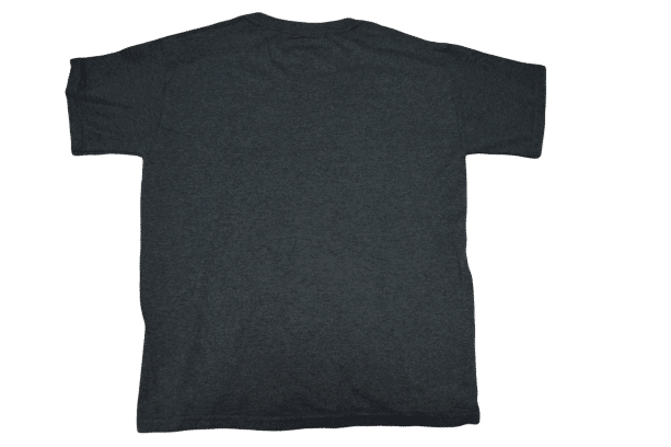 blue corner plain shirt